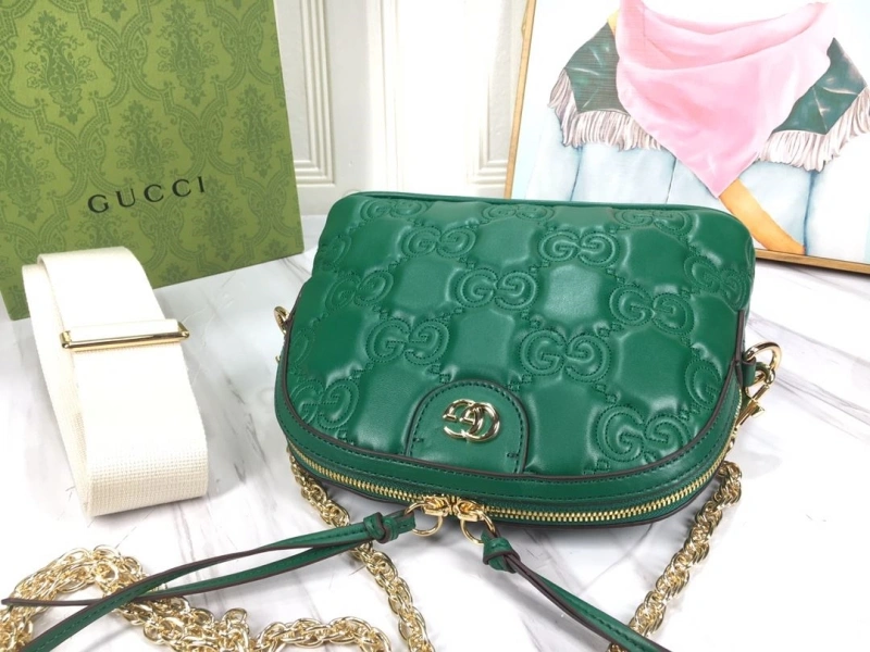 Gucci Satchel Bags 4186-0455