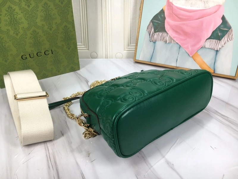 Gucci Satchel Bags 4186-0455