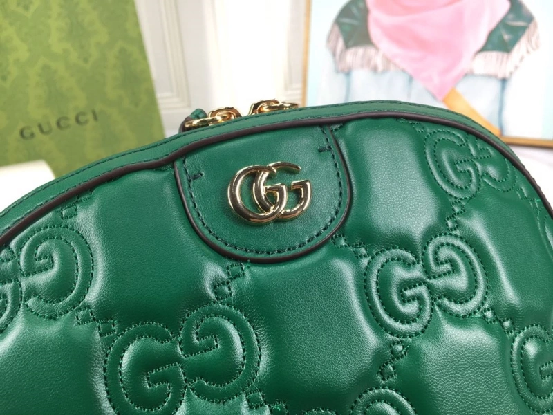 Gucci Satchel Bags 4186-0455