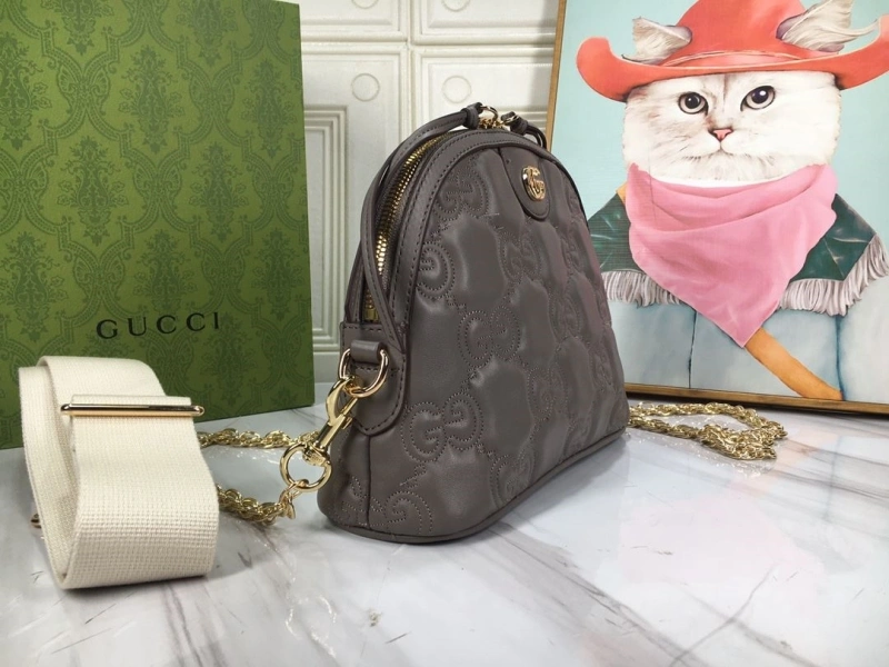 Gucci Satchel Bags 4186-0456