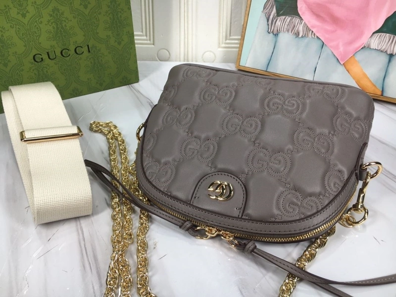 Gucci Satchel Bags 4186-0456