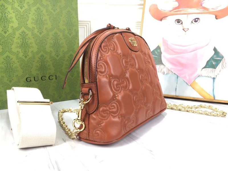 Gucci Satchel Bags 4186-0457