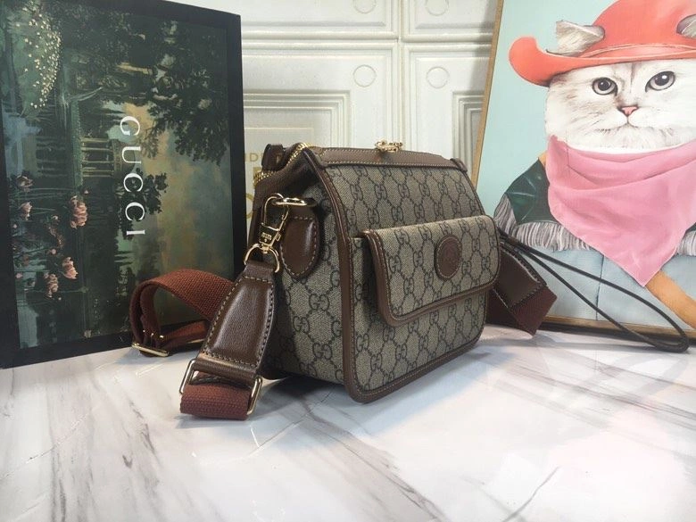 Gucci Satchel Bags 4186-0458