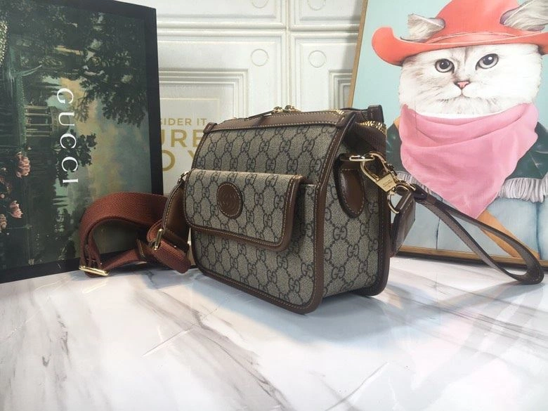 Gucci Satchel Bags 4186-0458