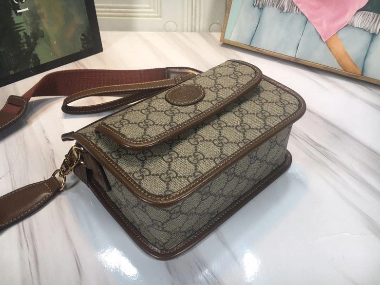 Gucci Satchel Bags 4186-0458