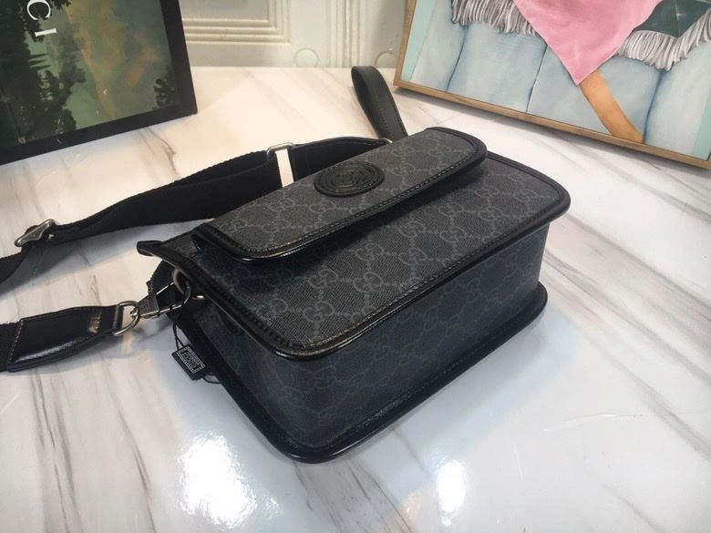 Gucci Satchel Bags 4186-0459