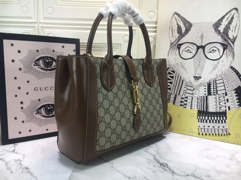 Gucci Shopping Bags 4186-0460