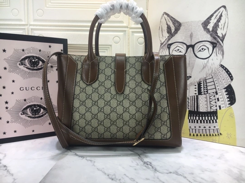 Gucci Shopping Bags 4186-0460