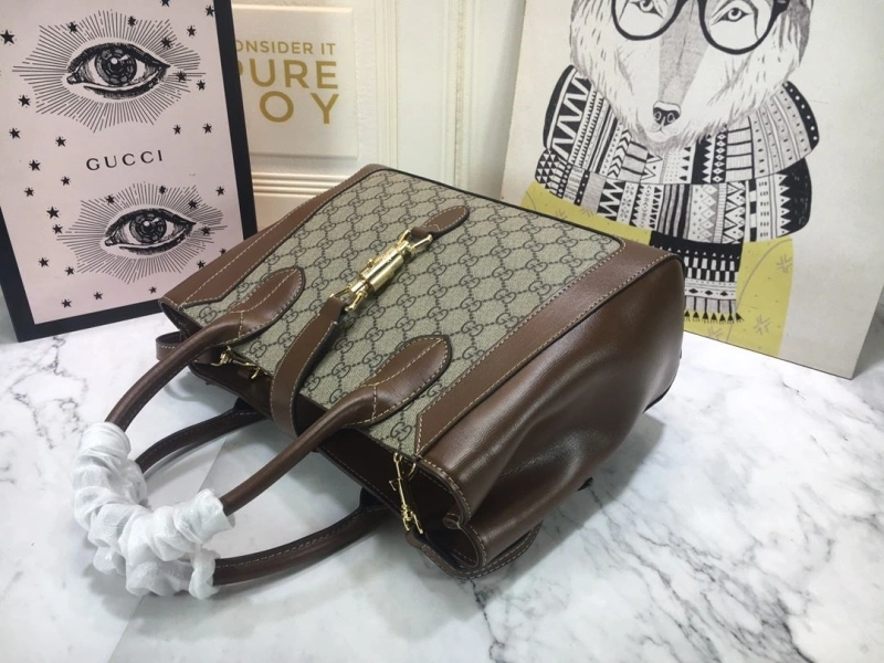 Gucci Shopping Bags 4186-0460