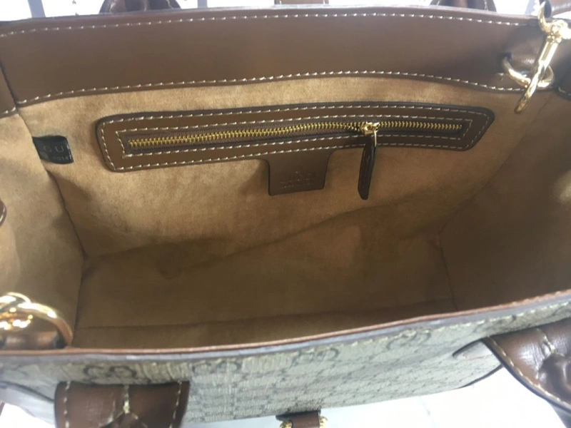 Gucci Shopping Bags 4186-0460