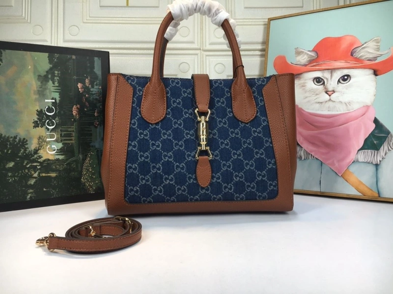 Gucci Shopping Bags 4186-0461