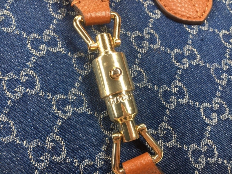 Gucci Shopping Bags 4186-0461