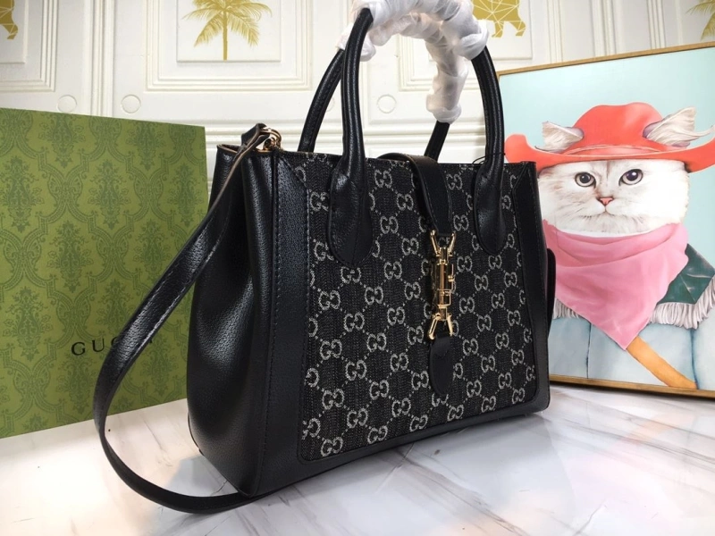 Gucci Shopping Bags 4186-0462