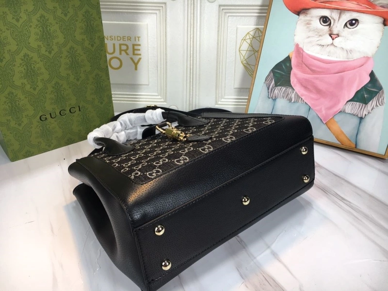 Gucci Shopping Bags 4186-0462