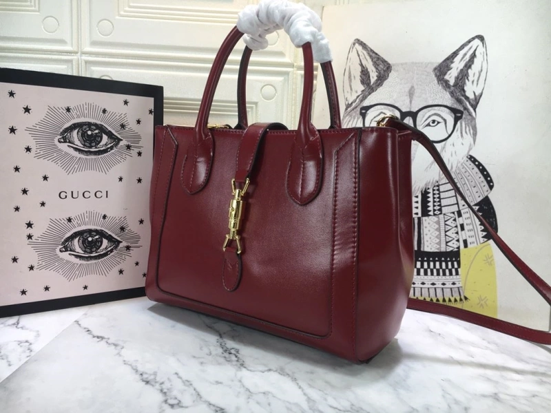 Gucci Shopping Bags 4186-0465