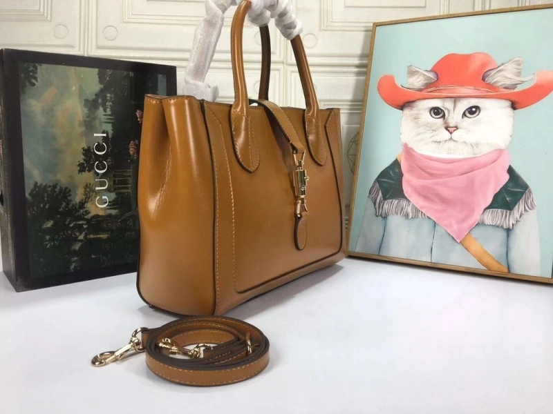 Gucci Shopping Bags 4186-0466