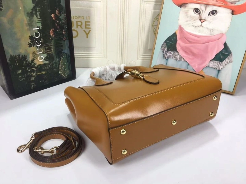 Gucci Shopping Bags 4186-0466