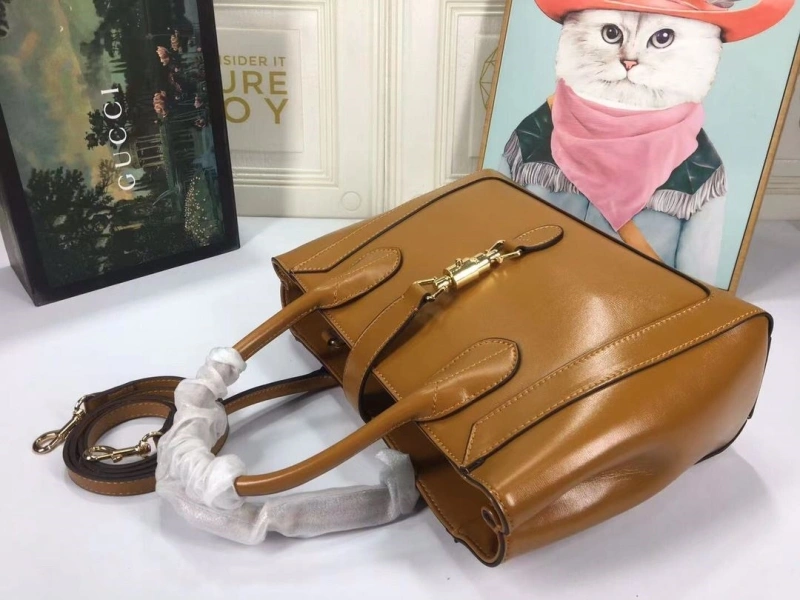 Gucci Shopping Bags 4186-0466