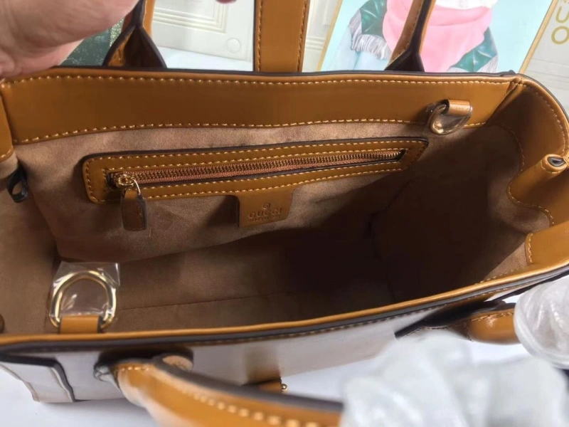 Gucci Shopping Bags 4186-0466