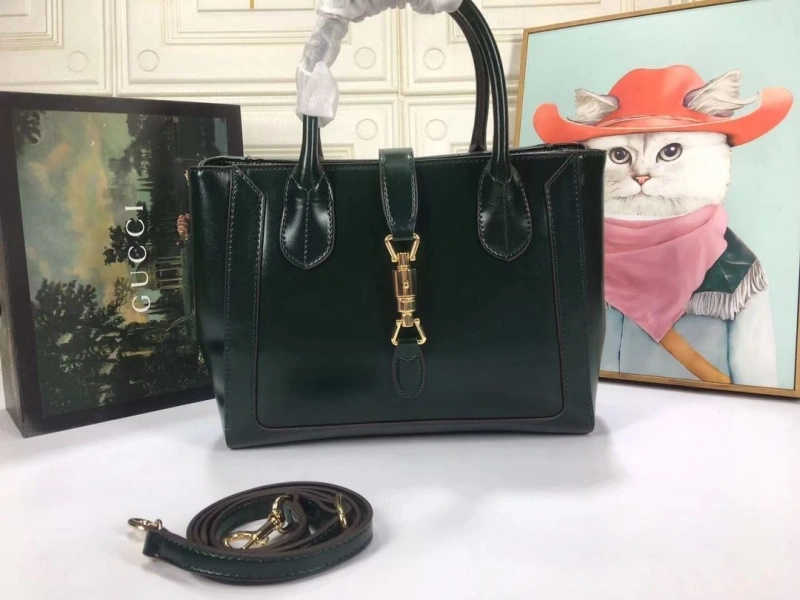 Gucci Shopping Bags 4186-0467
