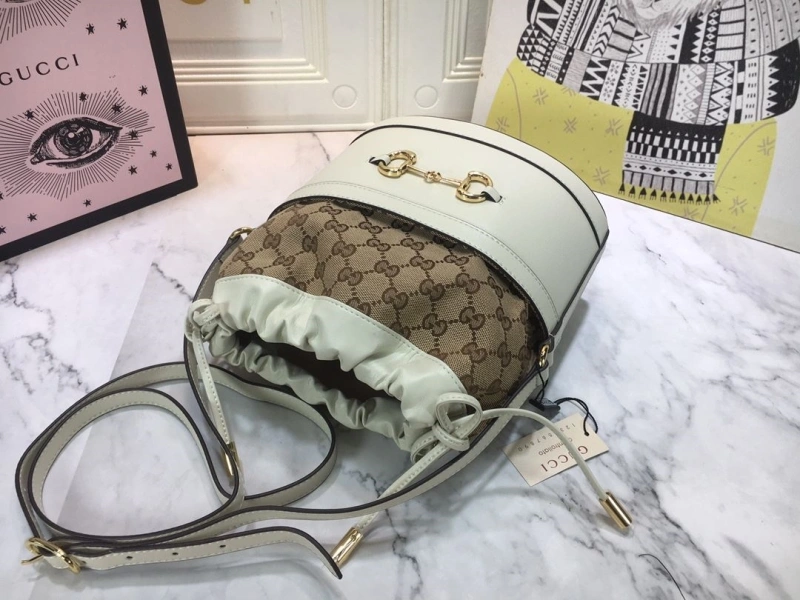 Gucci Bucket Bags 4186-0478
