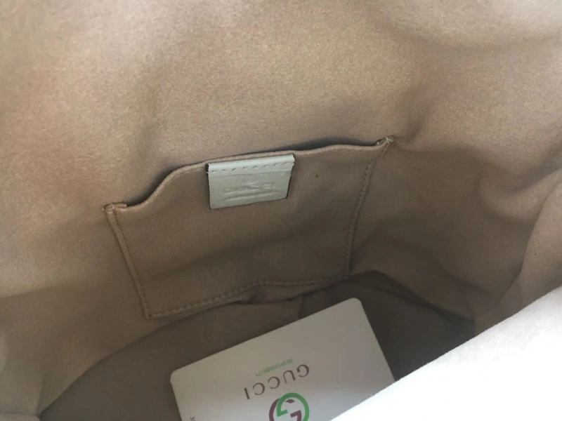 Gucci Bucket Bags 4186-0478