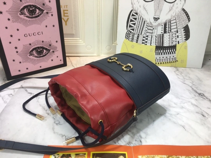 Gucci Bucket Bags 4186-0479