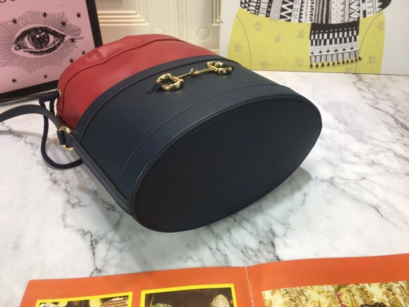 Gucci Bucket Bags 4186-0479
