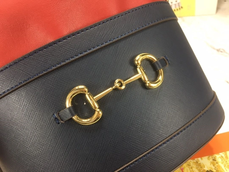 Gucci Bucket Bags 4186-0479