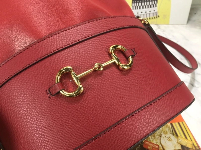 Gucci Bucket Bags 4186-0480