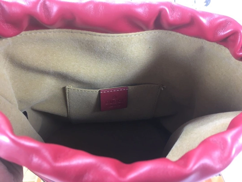 Gucci Bucket Bags 4186-0480