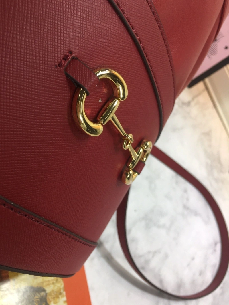 Gucci Bucket Bags 4186-0480
