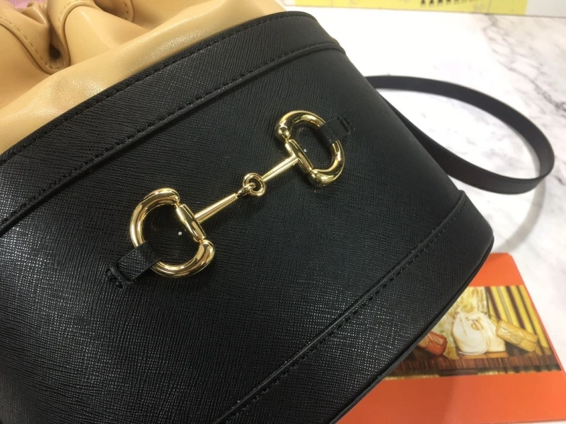 Gucci Bucket Bags 4186-0481