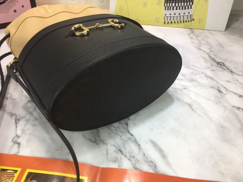 Gucci Bucket Bags 4186-0481