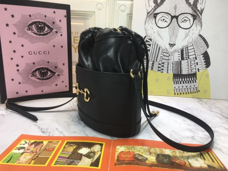 Gucci Bucket Bags 4186-0482