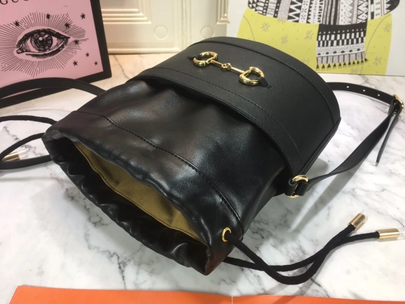 Gucci Bucket Bags 4186-0482