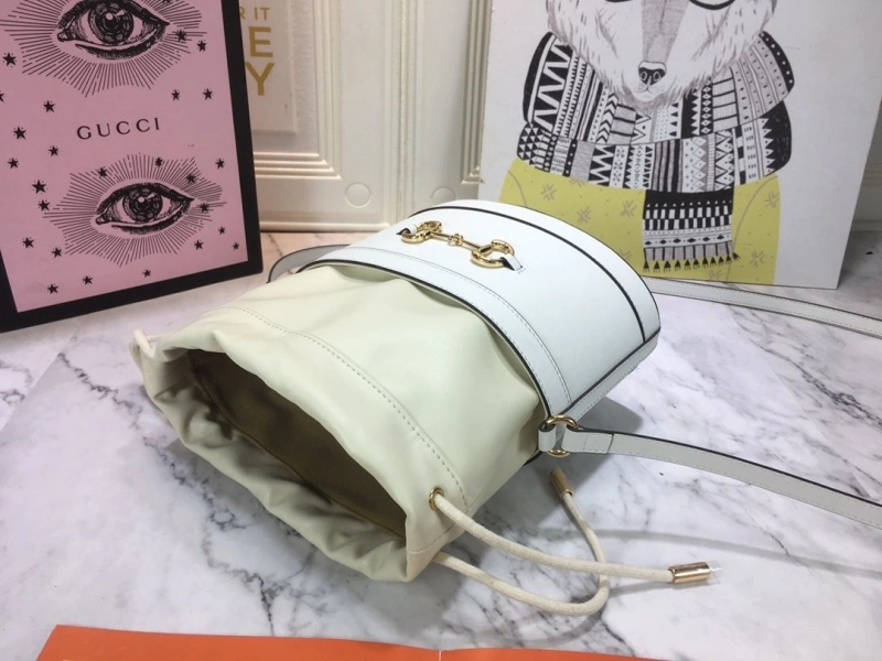 Gucci Bucket Bags 4186-0483