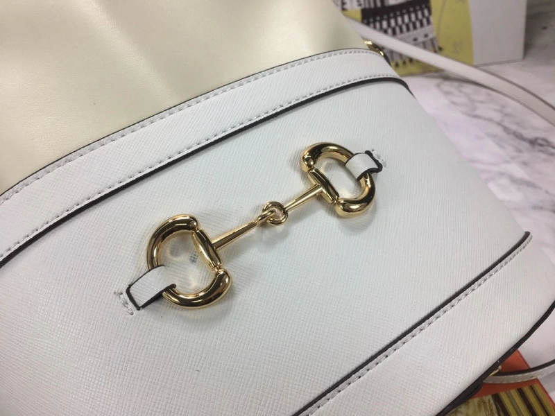 Gucci Bucket Bags 4186-0483