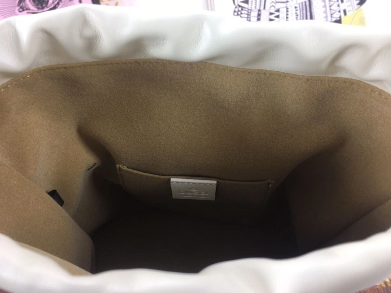 Gucci Bucket Bags 4186-0483