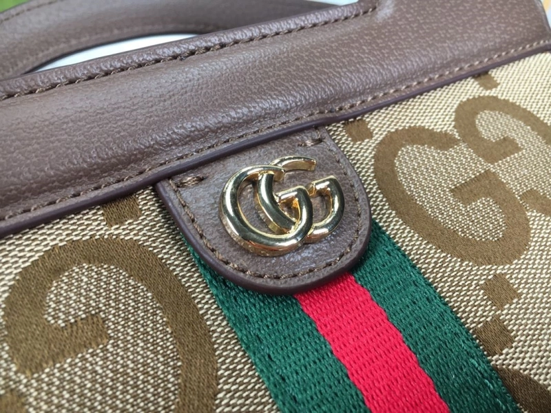 Gucci Top Handle Bags 4186-0485