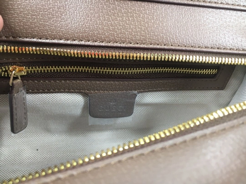 Gucci Top Handle Bags 4186-0485