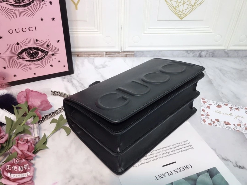 Gucci Satchel Bags 4186-0487