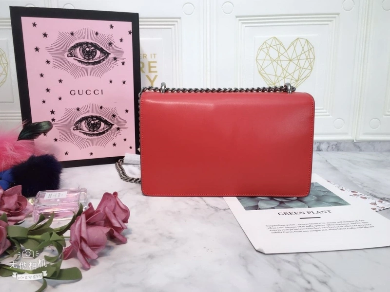 Gucci Satchel Bags 4186-0488