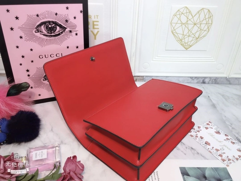 Gucci Satchel Bags 4186-0488