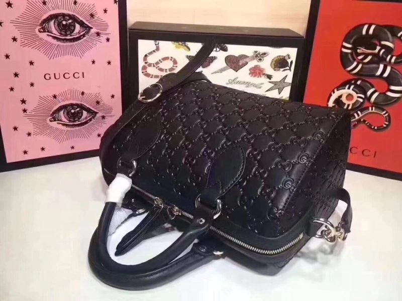Gucci Speedy Bags 4186-0492