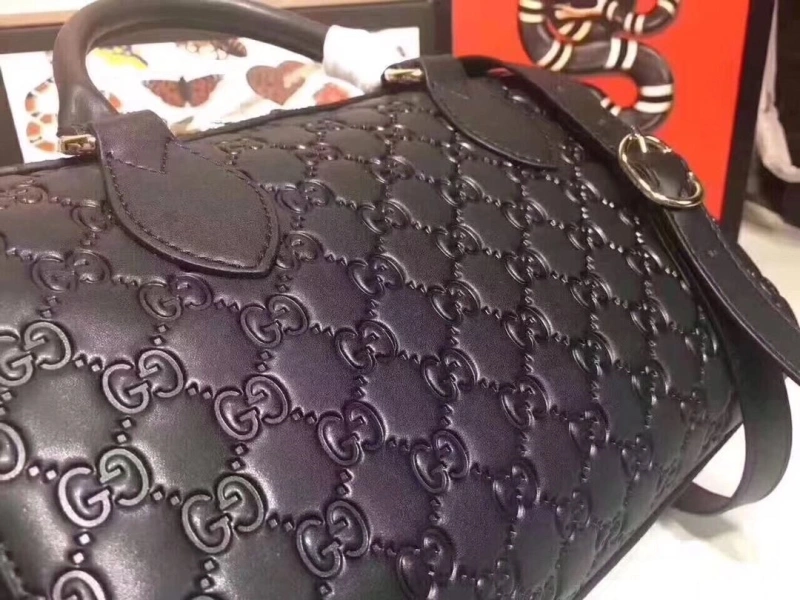 Gucci Speedy Bags 4186-0492