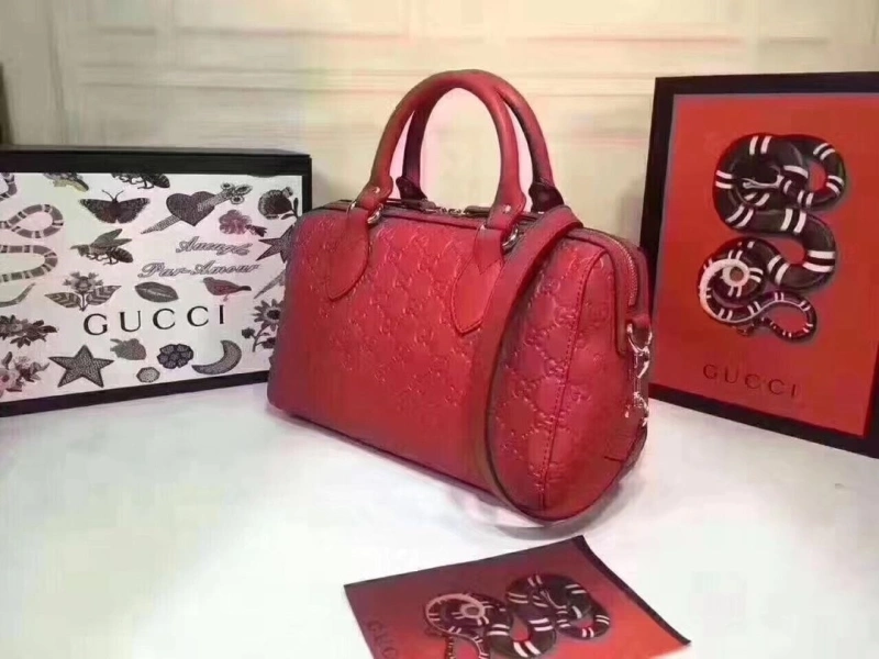 Gucci Speedy Bags 4186-0493