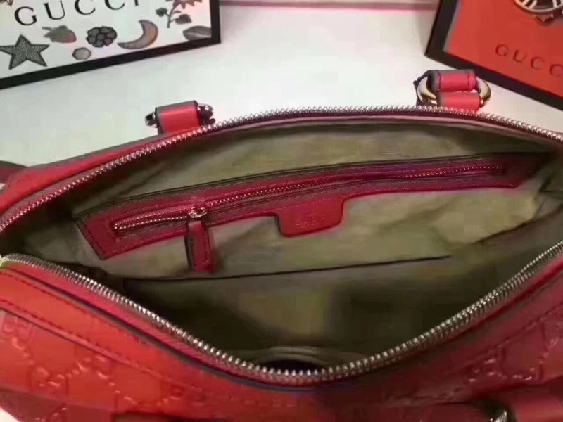 Gucci Speedy Bags 4186-0493