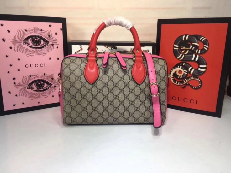 Gucci Speedy Bags 4186-0495