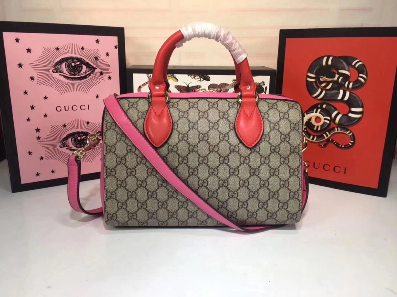 Gucci Speedy Bags 4186-0495